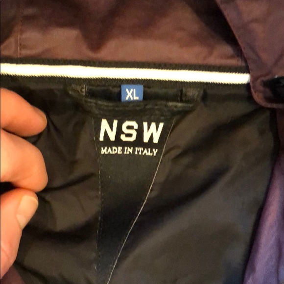 Jacket. - Picture 4 of 4
